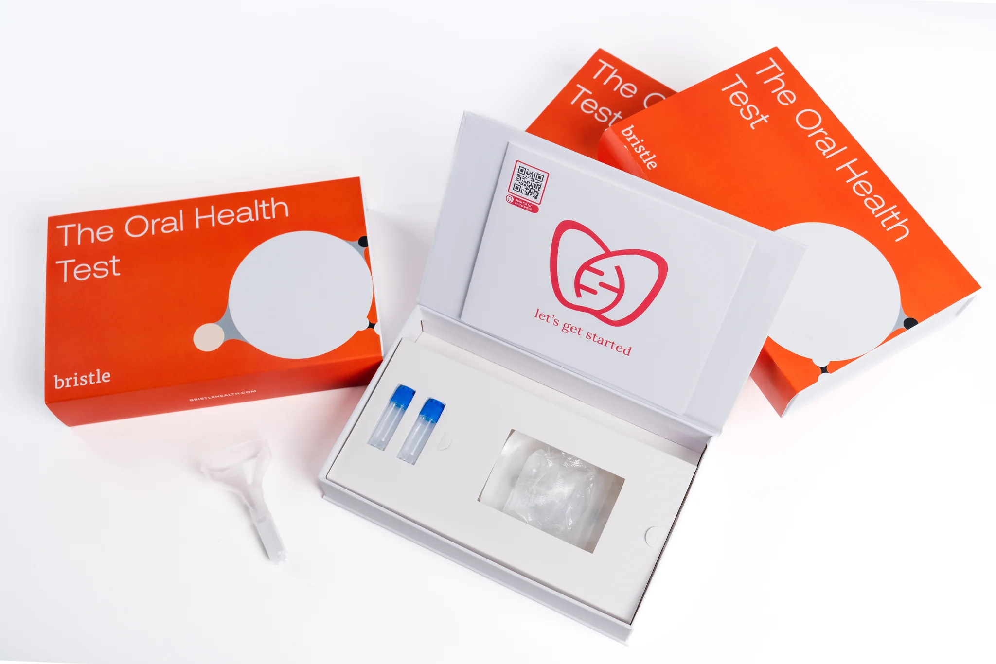 Bristle Oral Health Test - Image 2