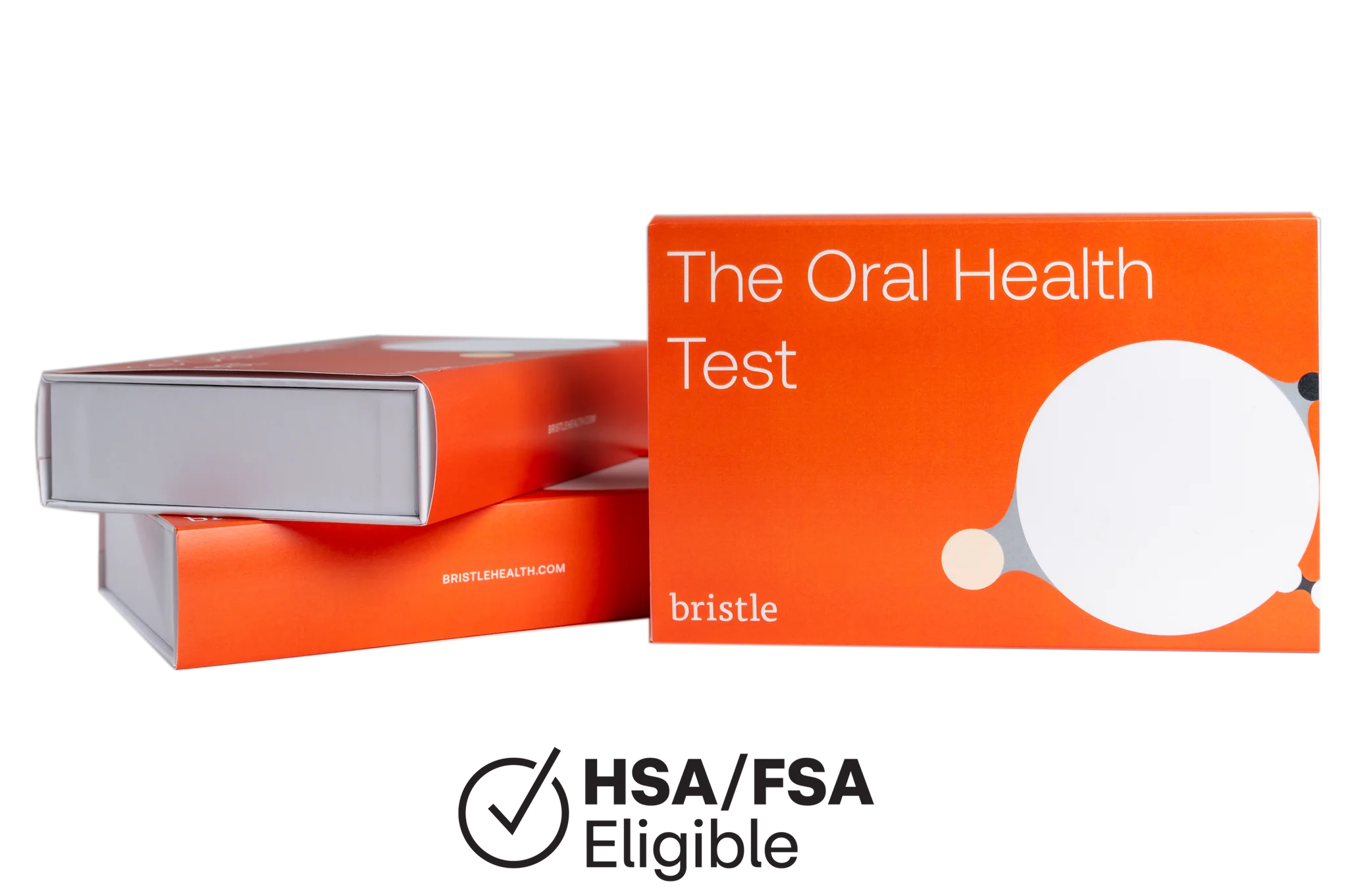 Bristle Oral Health Test - Image 6