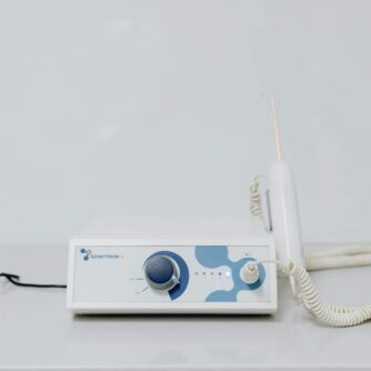 machine for ozone therapy