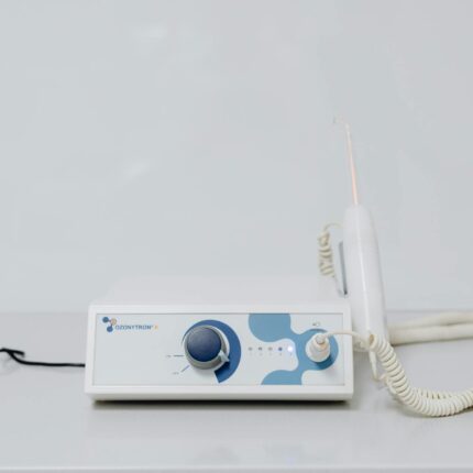 machine for ozone therapy