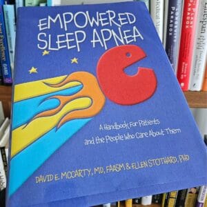 Empowered Sleep Apnea