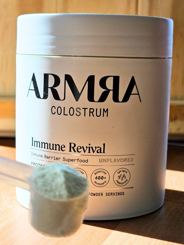 Immune Revival (Jar: Unflavored) - Image 2