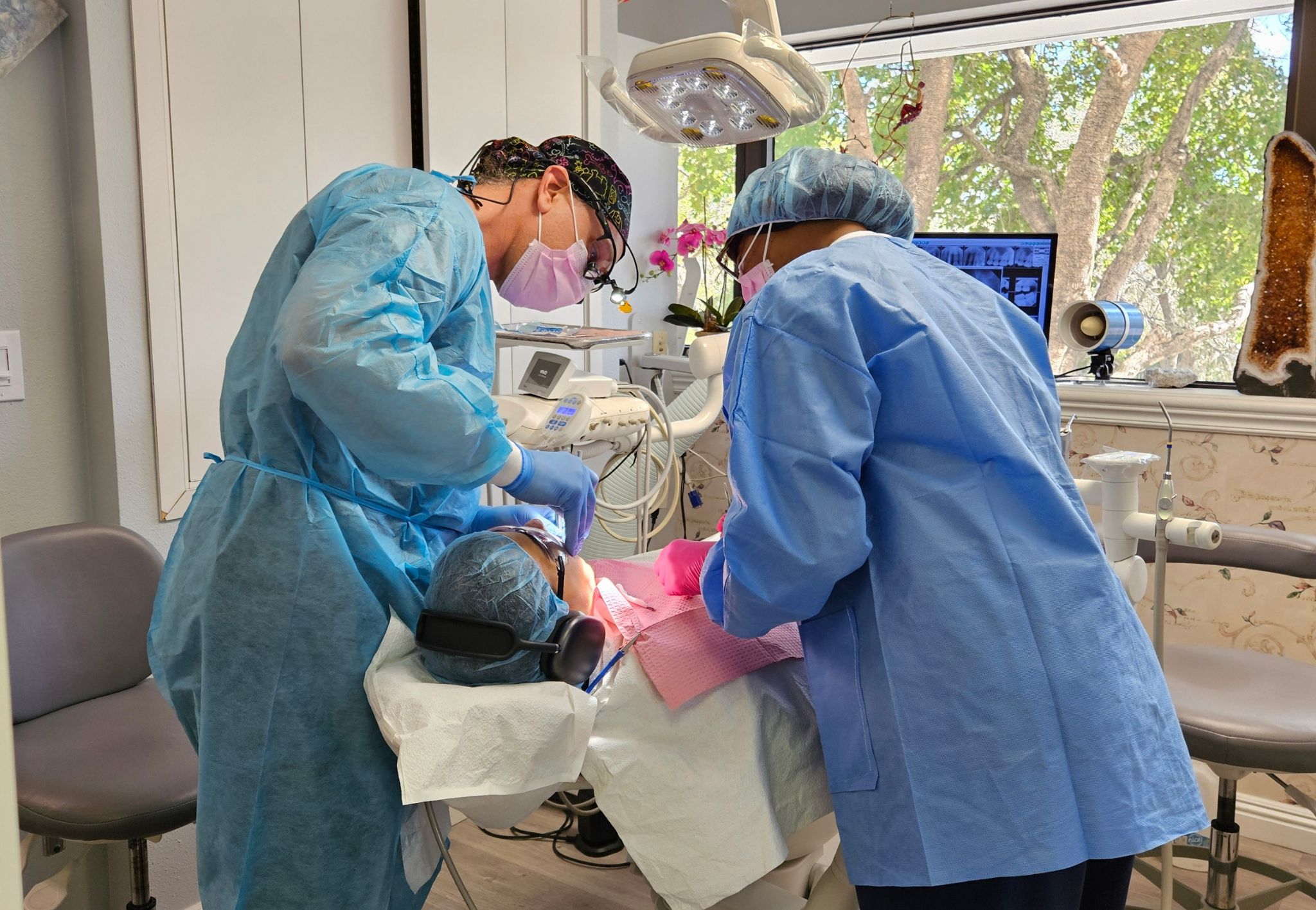 Our Holistic Dentistry in Aventura, Florida