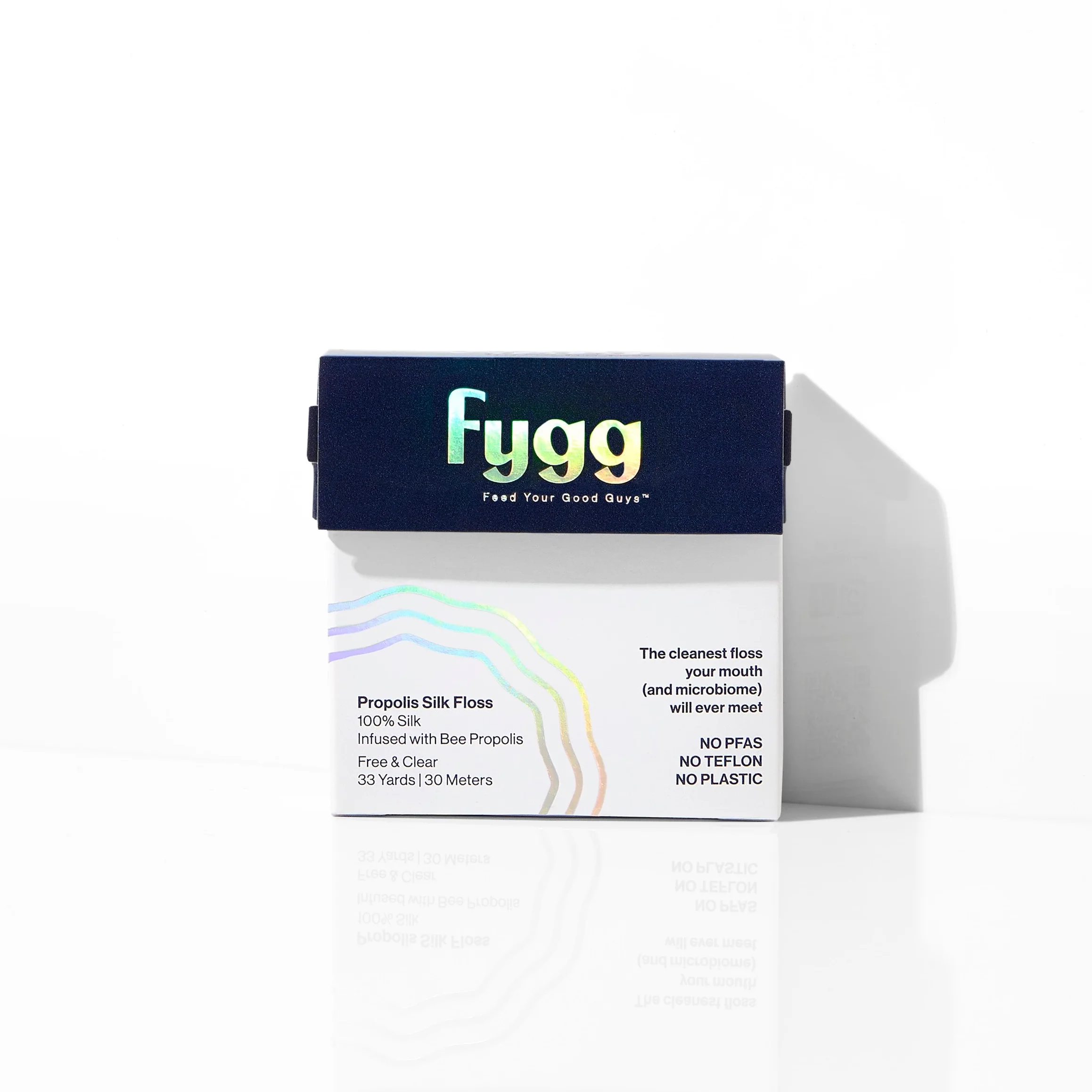 FYGG Propolis Silk Floss