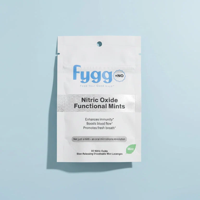 FYGG Nitric Oxide Functional Mints