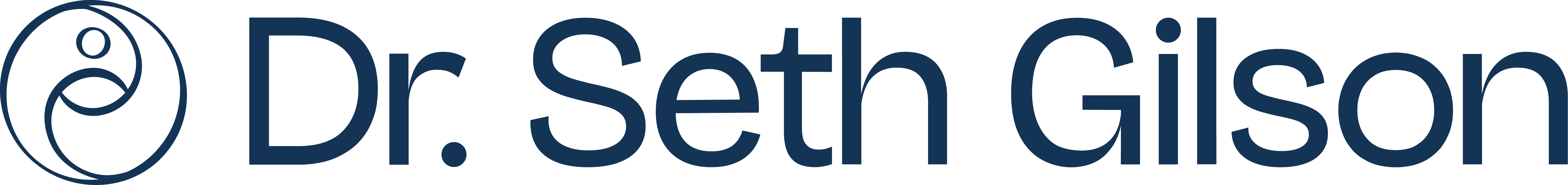 Dr. Seth Gilson, The Mindful Doctor